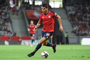 LOSC Mercato : Le transfert de Junior Alonso dans les tuyaux
